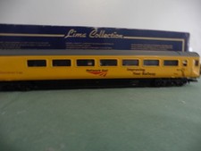 Lima Mk3 Coach Respray Network Rail  00