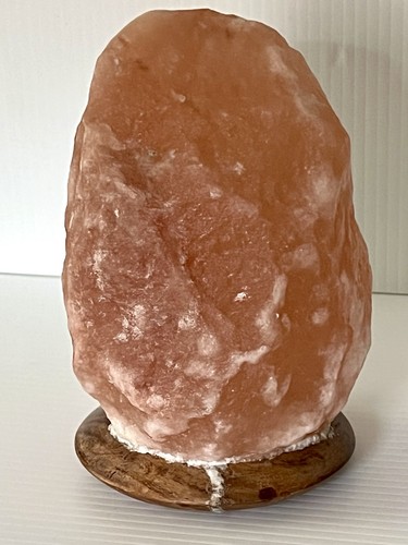 Vtg pink himalayan - himalayan, salt