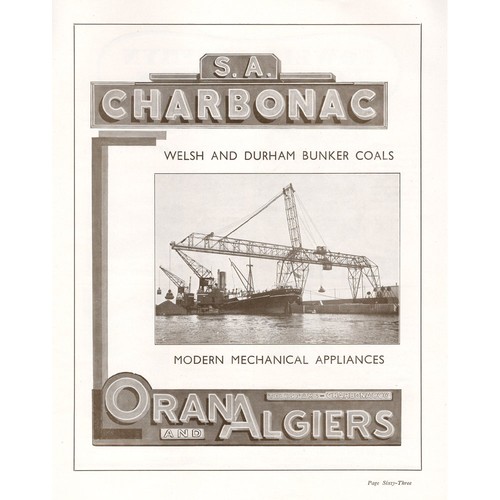 Charbonac welsh and durham - welsh,