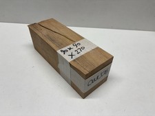 Planed Hardwood Timber Oak