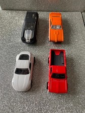 Hotwheels ‘69 Pontiac GTO +
