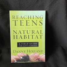 Reaching Teens in Their