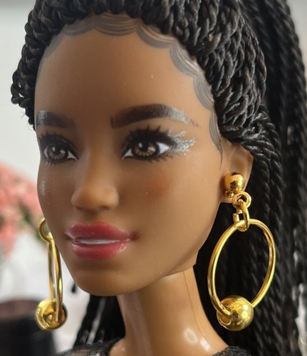 Barbie sindy inch dolls - 12,