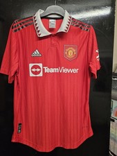 ​AUTHENTIC Adidas Manchester