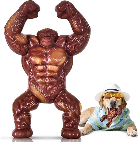 Pet dog toys indestructible - dog,
