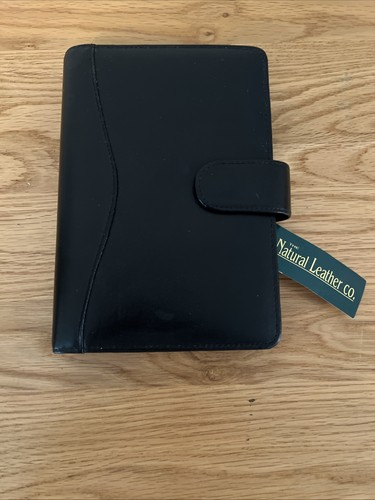 Vintage natural leather - vintage,