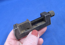 LS Starrett No. 160 Toolmakers