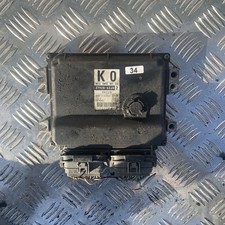 D302 SUZUKI ECU Control Module Unit 33920-62J0