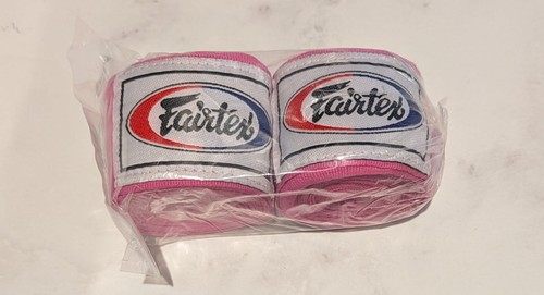 Fairtex muay thai hand wraps - thai,