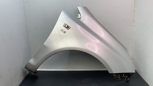Vauxhall corsa front wing - d,