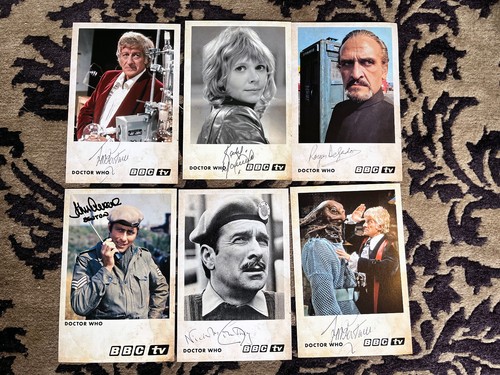 Jon pertwee katy manning - jon, roger