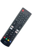 Genuine LG AKB76043505 TV Remote Control For 43UR78006LK Smart 4K Ultra HDR LED