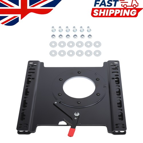 Swivel seat base for - swivel,