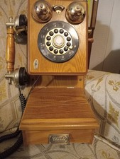 Vintage Style Telephone