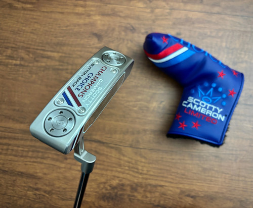 New titleist scotty cameron - *new*,