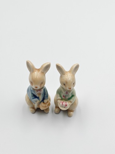 Vintage beswick beatrix - beswick, potter