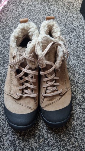 Brand new clarks - brand,