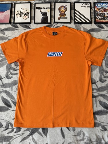 Corteiz snicker box logo - snicker,