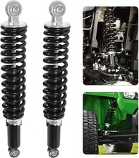 A Pair AM129514 Shock Absorber Front Suspension Kit For John Deere Gator 4X2 6X4