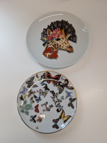 Christian lacroix vista alegre - lacroix,