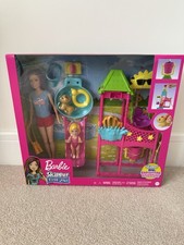 Barbie Skipper First Jobs