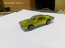 HOT WHEELS REDLINE VHTF COLOR