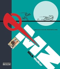 MZ, Mick Walker
