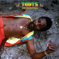 Toots and The Maytals Pressure