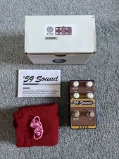 NEAR MINT ZVEX ’59 Sound