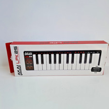 Akai lpk25 laptop - akai, performance