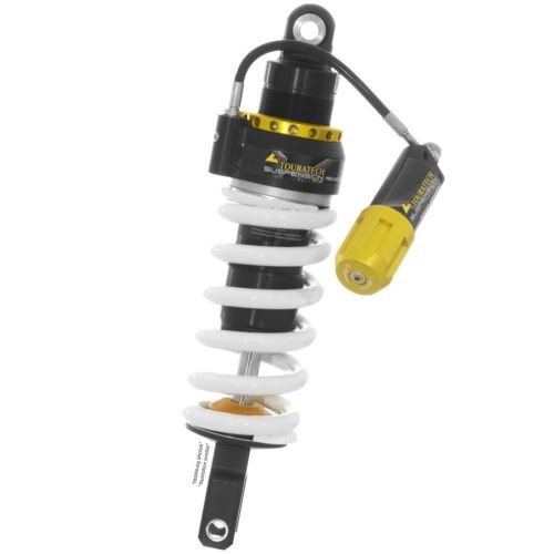 Touratech suspension strut - suspension,