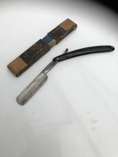Antique German Solingen Cut
