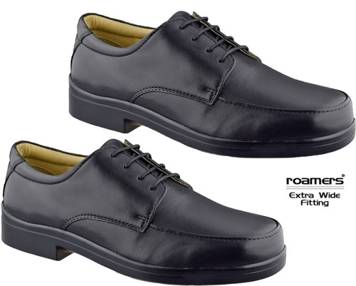 Mens roamers m409a extra - extra, wide