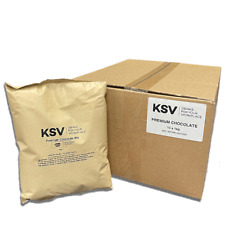 KSV Premium Hot Chocolate