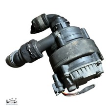 BMW F30 330E LCI 2015-2019 2.0 HYBRID / AUXILIARY WATER PUMP - 8638240