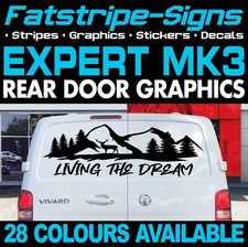 to fit PEUGEOT EXPERT MK3