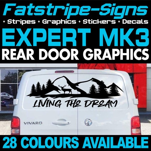 Fit peugeot expert mk3 - peugeot,
