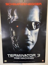 Terminator 3. Rise Of The