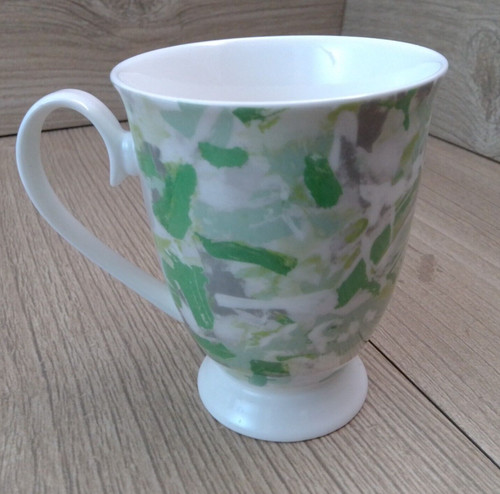 Beauty mug greens white - m&s,