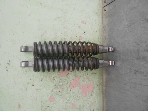 Kawasaki er5 rear shocks - kawasaki,