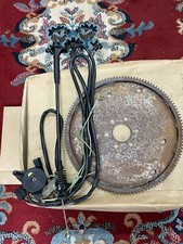 Vauxhall Cavalier MK 2 1.3 Kick Down Cable