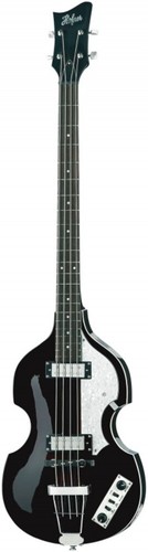 Hofner ignition violin - ignition, bass