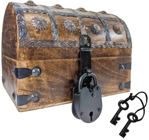 Wood pirate s - wood, pirate's