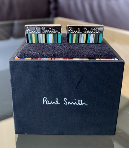 Brand new paul smith - brand,