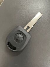 VW / SEAT / SKODA BLANK CAR KEY