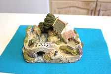 Vintage Fraser Creations Model