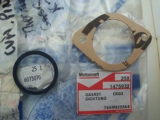 New Genuine Ford Capri Cortina