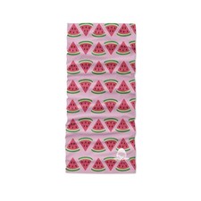 Watermelon - Snood Face Shield