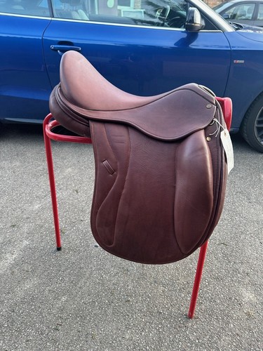 Mw brown dressage - brown,