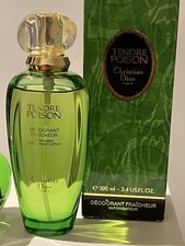 Christian Dior Tendre Poison